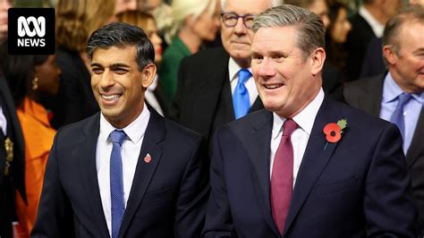 Polls suggest Sir Keir Starmer will become Britain's next prime .
